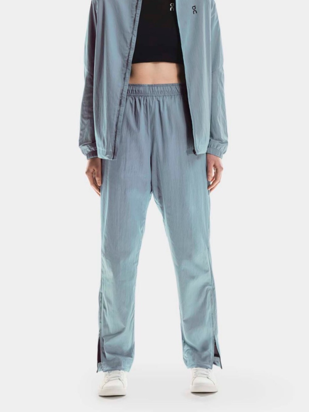 Tennis Pants Iridescent Active NEW WITH TAGS